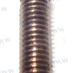 TORNILLO ANODO BRAVO I