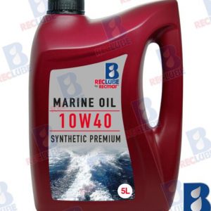 ACEITE MARINO 10W40 SINT. MOTOR G(3 UDS)