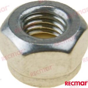 TUERCA ACERO INOXIDABLE