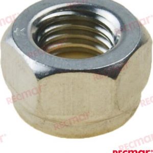 TUERCA ACERO INOXIDABLE