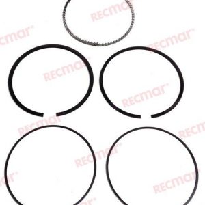 RING SET: V6 Y V8 1996>