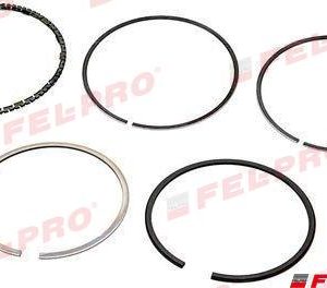RING SET: PISTON 262/350 030(71MM)