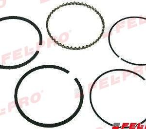 RING SET: PISTON 181 RK