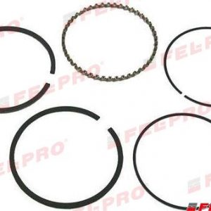 RING SET: PISTON 181 020