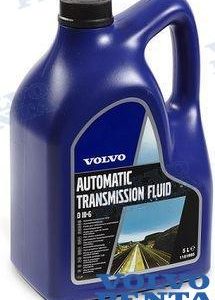 ACEITE TRANSMISIONES AUTOMATICAS ATF DEX