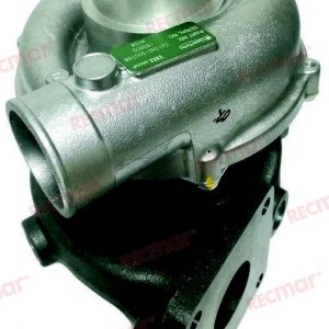 TURBO YANMAR MY58