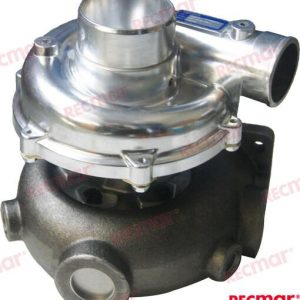TURBO YANMAR MYBF