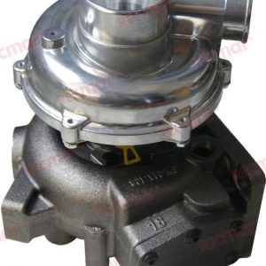 TURBO YANMAR MYDN