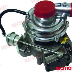 TURBO YANMAR MYDA