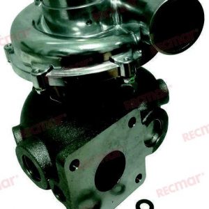 TURBO YANMAR MYAV