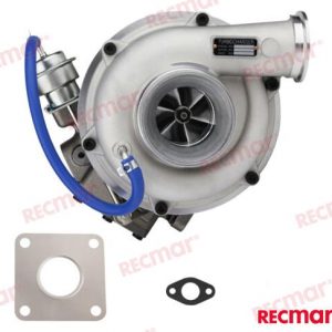 TURBO YANMAR MYBHE