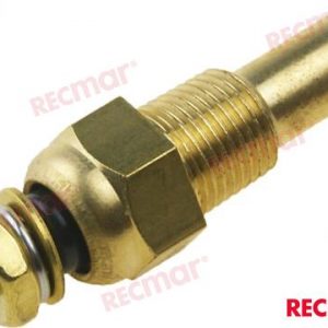 SENSOR TEMPERATURA 1/8" - 27 NPT