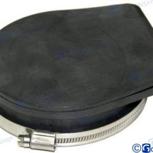 VALVULA ESCAPE 4"  101MM
