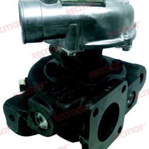 TURBO YANMAR MYCZ