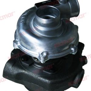 TURBO YANMAR MYBG
