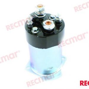SOLENOIDE DELCO REMY