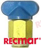 RACORD COLECTOR