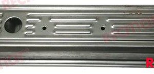 VALVE COVER: 350 >89 CON TAPON