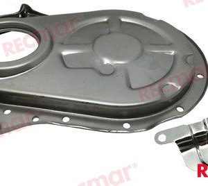 TIMING COVER: 454MKIV