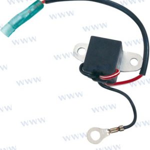 SENSOR CIGÃœEÃ‘AL
