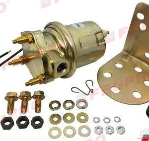 PUMP:FUEL ELECTRONIC (7.5 PSI)