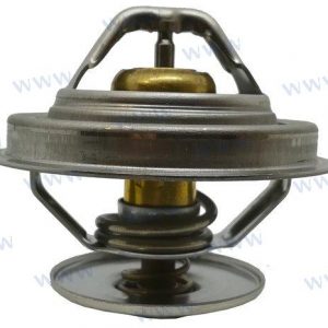 TERMOSTATO D5/D7 VOLVO 82