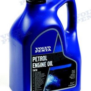 ACEITE MULTIGRADO GASOLINA 5W-40 5L