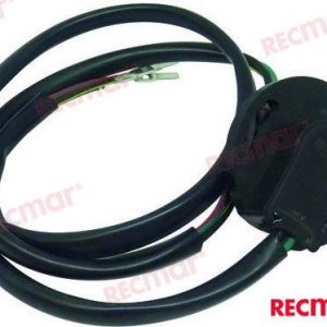 SENSOR TRIM