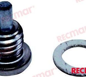 TORNILLO CON RETEN CIERRE