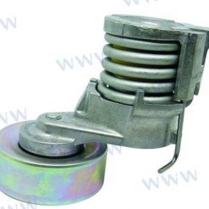 TENSOR CORREA VOLVO D6
