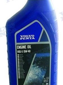 ACEITE DIESEL 15W-40 VDS4.5 1L