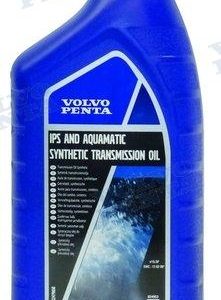 ACEITE TRANSMISION SINTETICA IPS & AQUAT