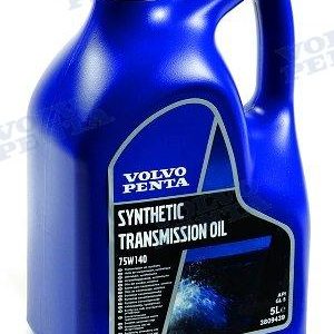 ACEITE TRANSMISION DHP & DPG 75W-140 5L