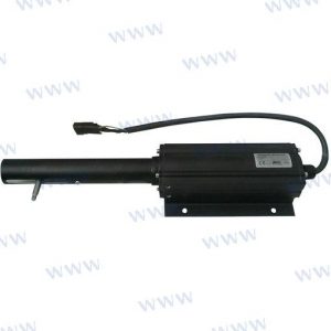 ACTUADOR VOLVO D4/D6