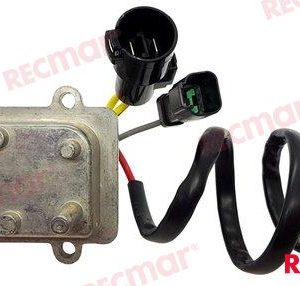 REGULADOR-RECTIFICADOR