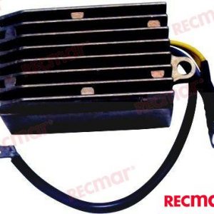 REGULADOR-RECTIFICADOR