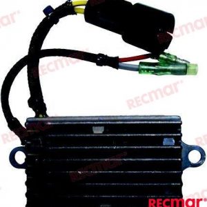 REGULADOR-RECTIFICADOR