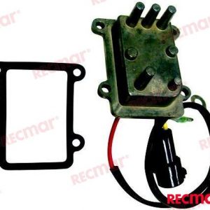 REGULADOR-RECTIFICADOR