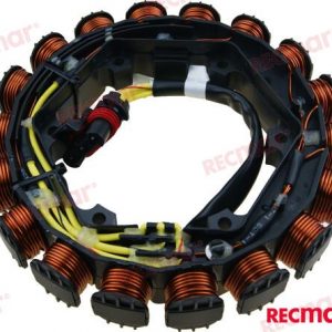 STATOR