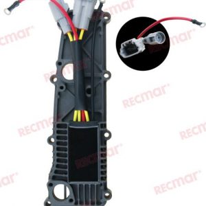 REGULADOR RECTIFICADOR