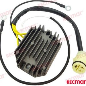REGULADOR RECTIFICADOR SUZUKI