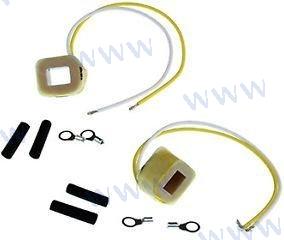 STATOR