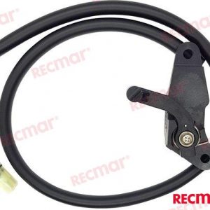 SENSOR TRIM