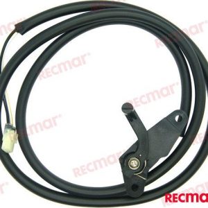SENSOR TRIM
