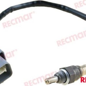 SENSOR DE OXIGENO