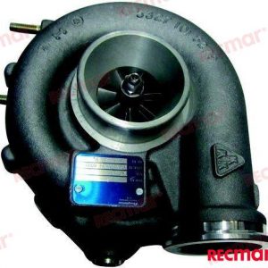 TURBO VOLVO D31/ D32/ D41