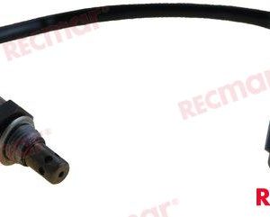 SENSOR DE OXIGENO
