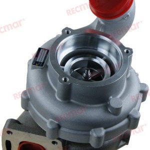 TURBO VOLVO D4-300