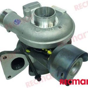 TURBO VOLVO D3-110,140,150,170,200,220HP