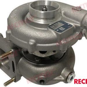 TURBO VOLVO KAMD/ KAD44P